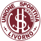 US Livorno Basket Logo